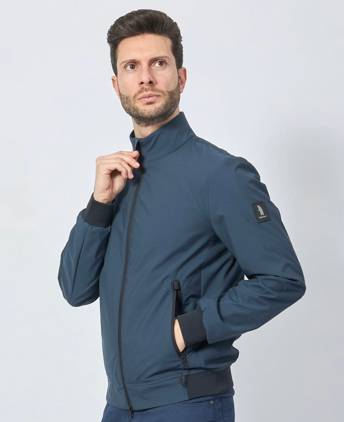 Giubbotto REGRIGUE DUSTER