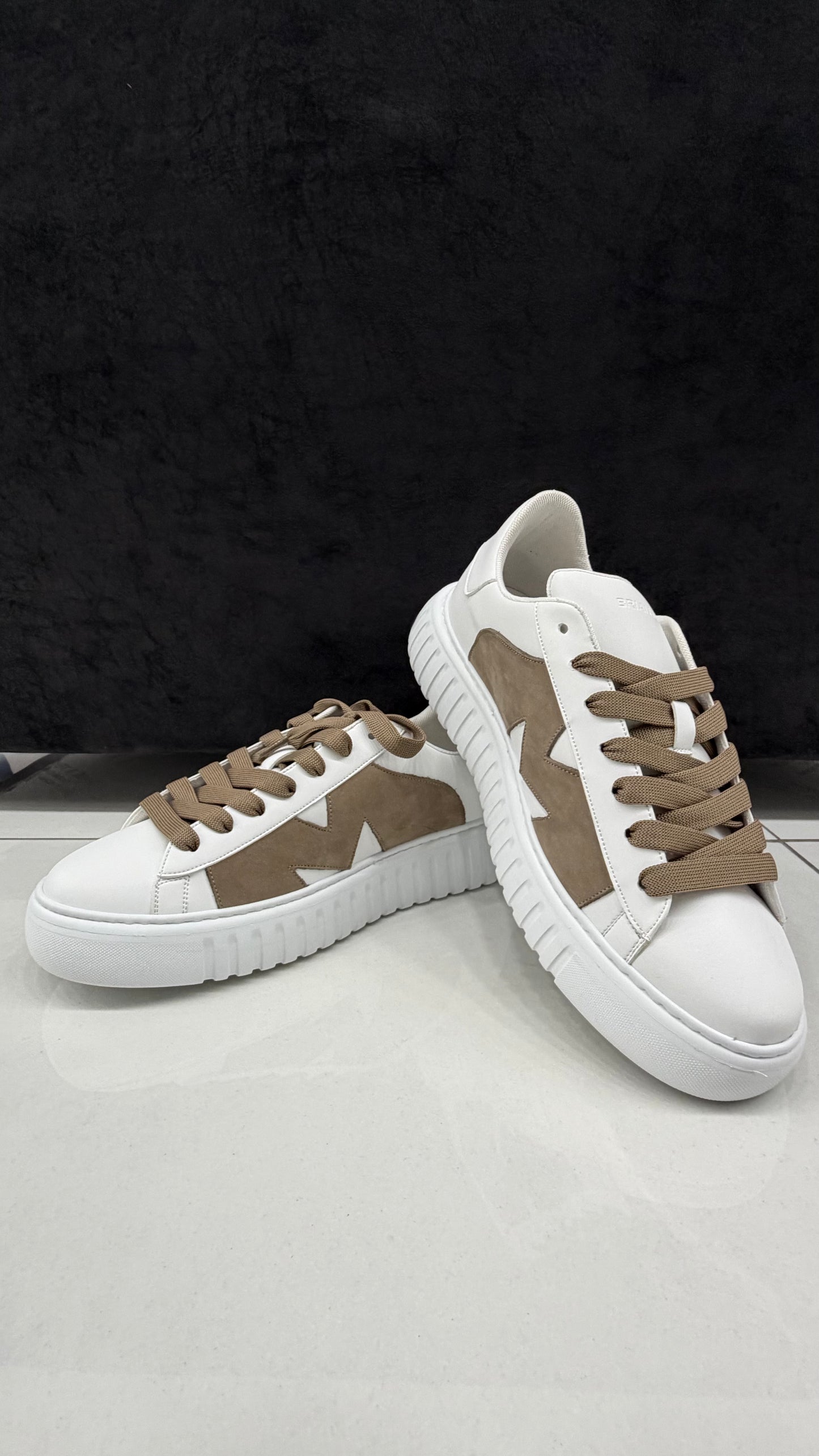 Sneakers BRIAN MILLS BM1002