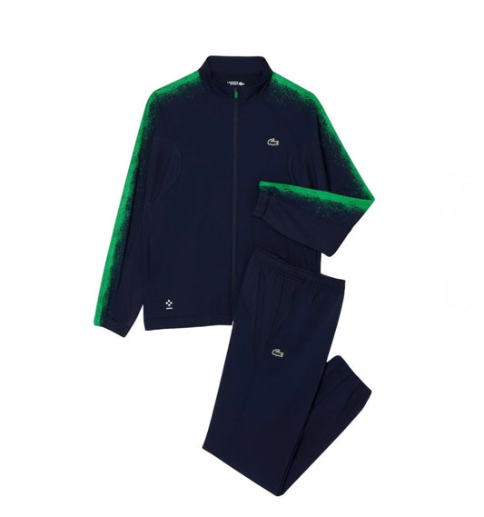 Tuta LACOSTE 8978
