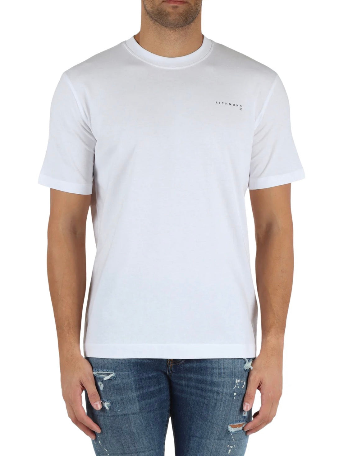 T shirt RICHMOND 26076