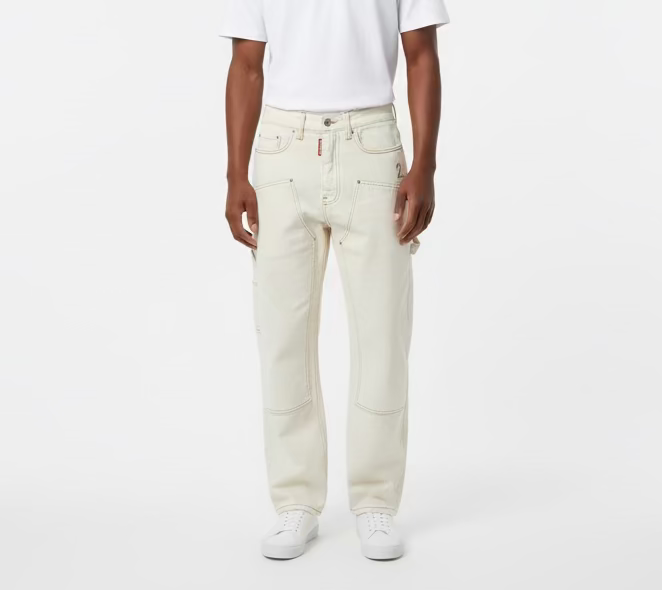Jeans G2 FIRENZE -WORKER-