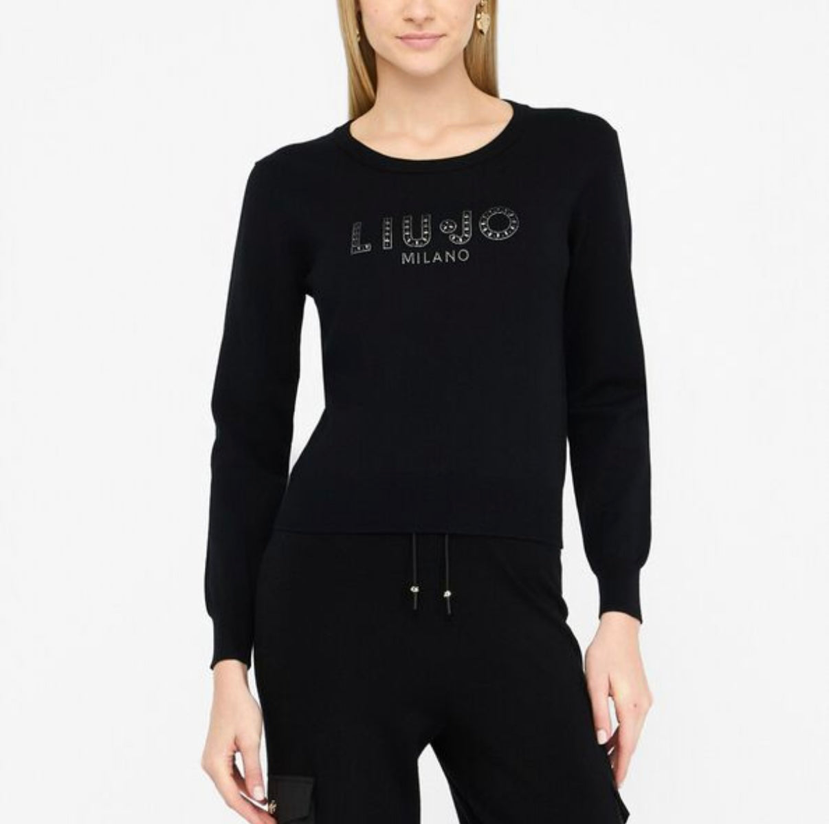 Pullover LIU.JO TF5248