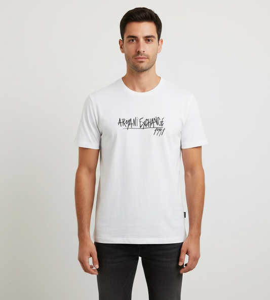 T shirt ARMANI EXCHANGE -XM002789-