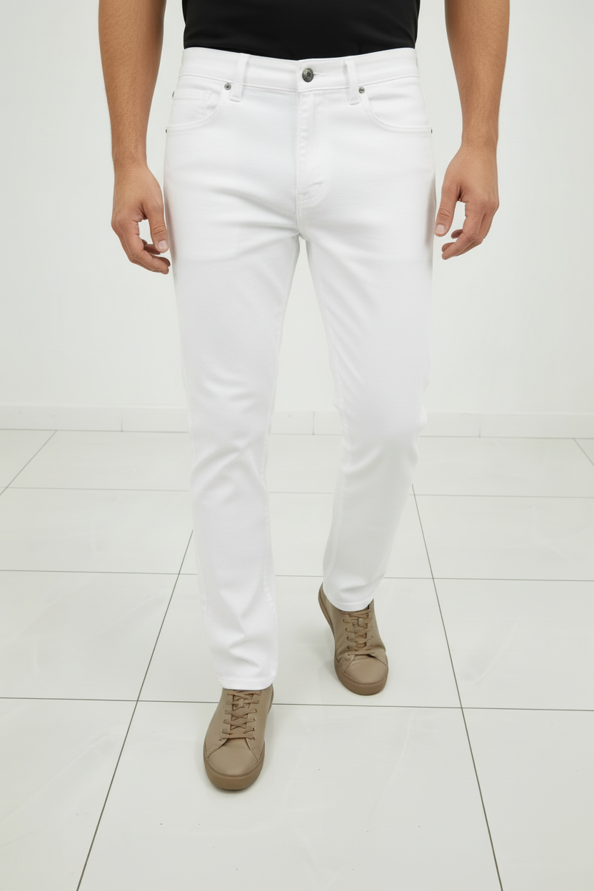 Jeans PATRIOT -PKYC67-
