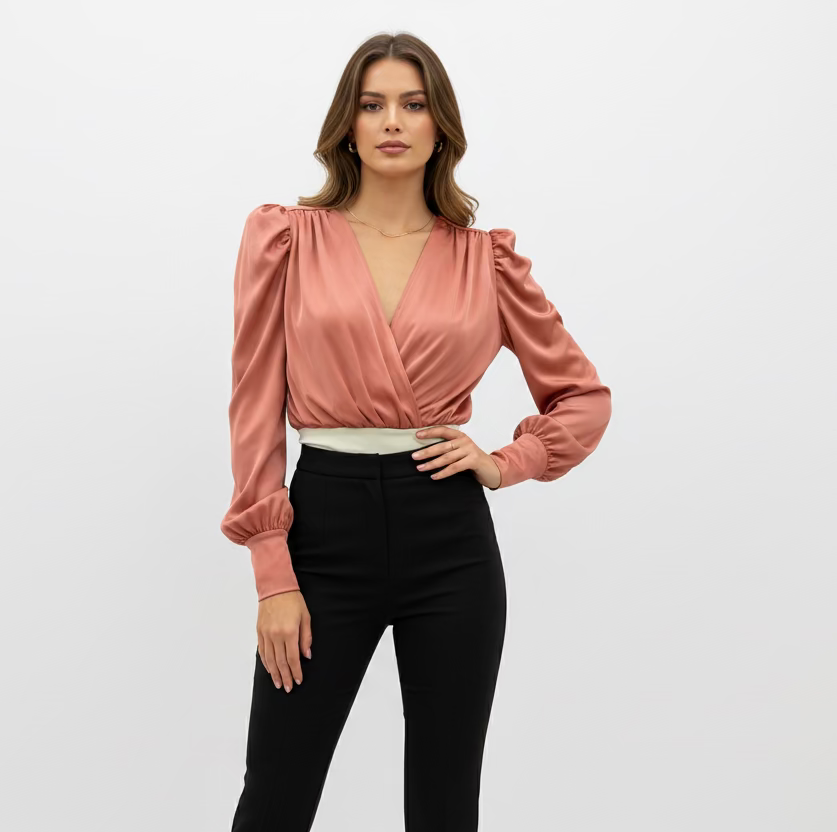 Body DRAMEE 26 144