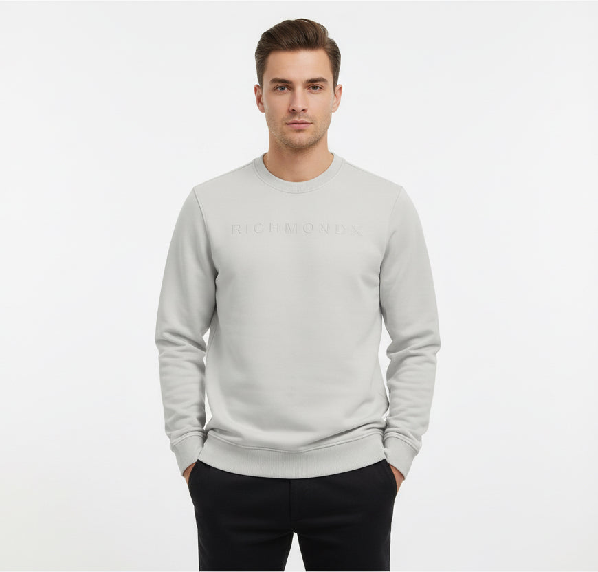 Felpa RICHMOND 26004