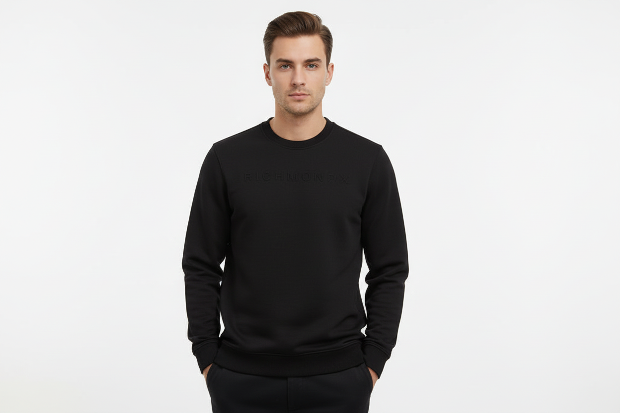 Felpa RICHMOND 26004
