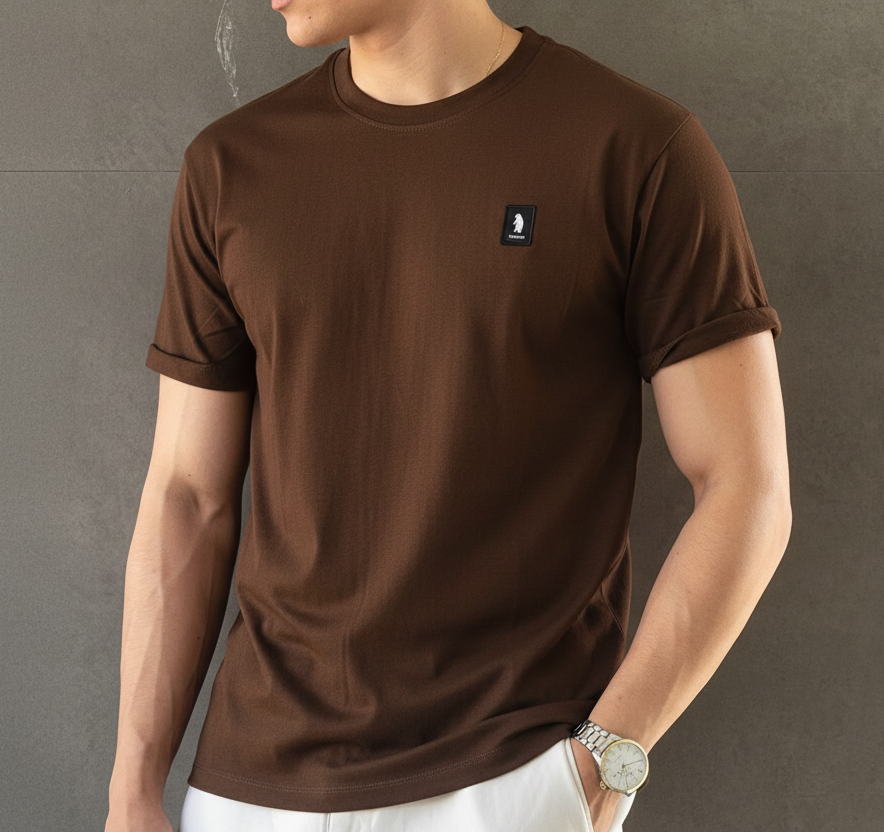 T shirt REFRIGUE -R4529 M261-