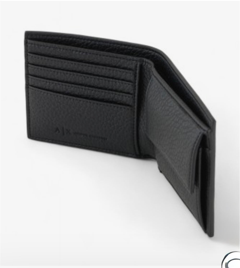 Portafoglio ARMANI EXCHANGE XM000168AX