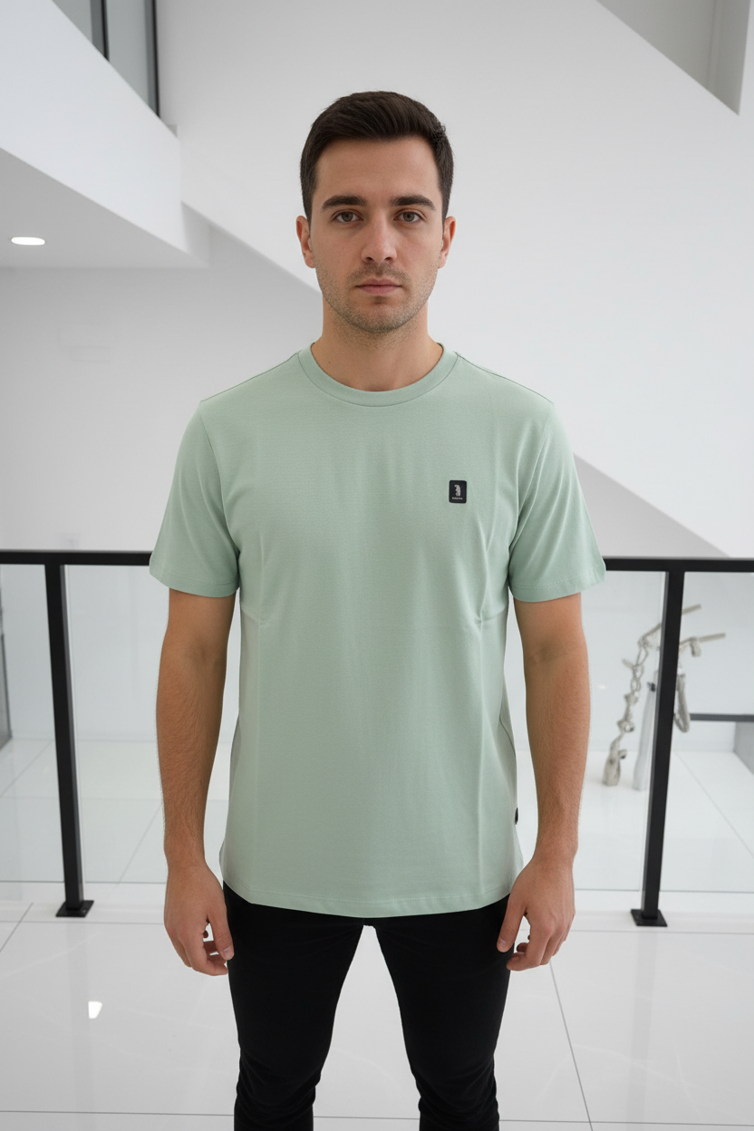 T shirt REFRIGUE -R4514 M261-
