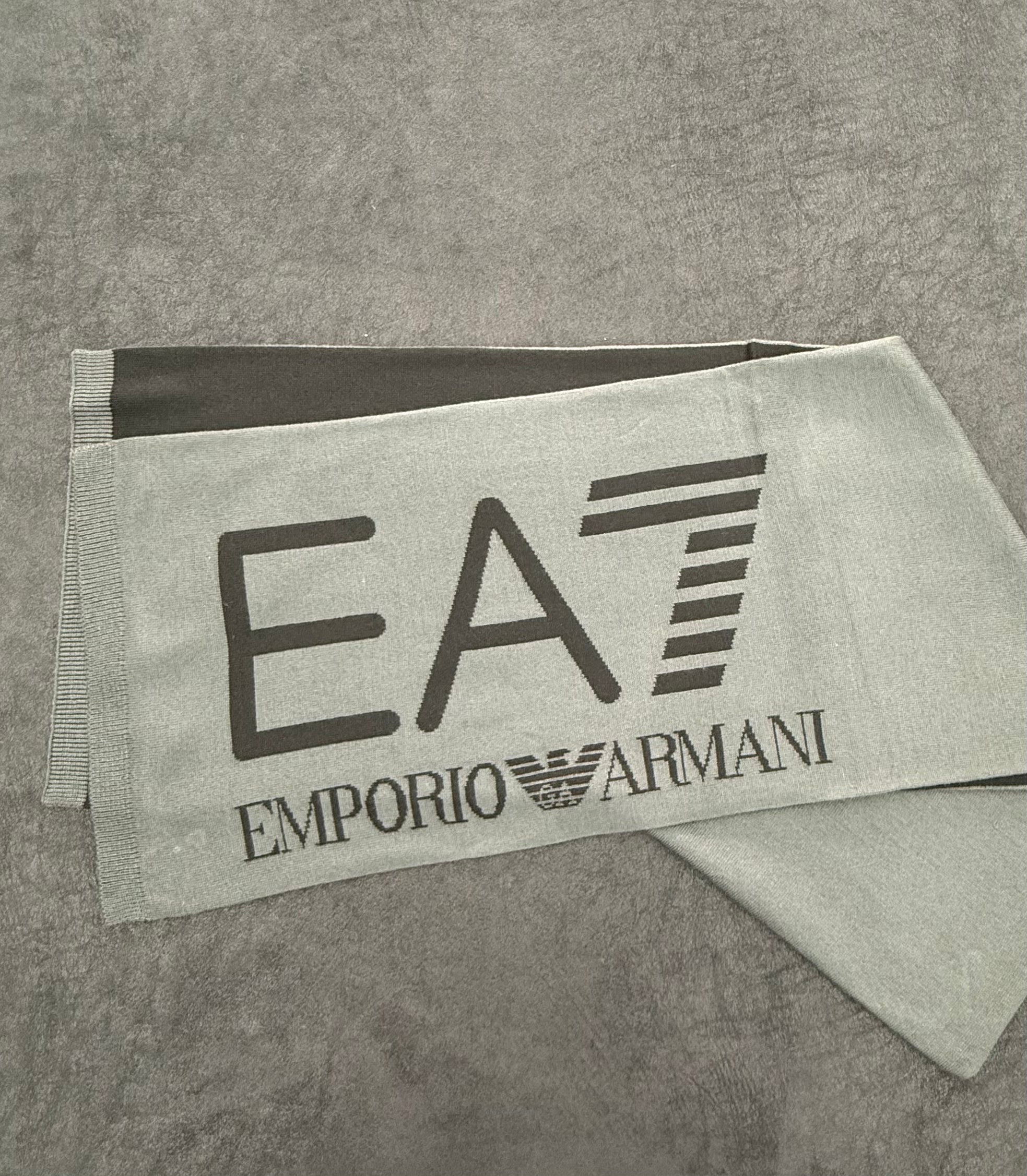 Sciarpa EMPORIO ARMANI 7X0000007