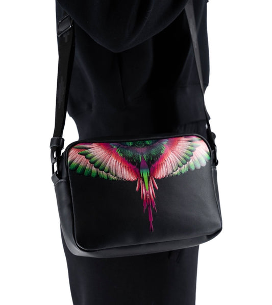 Tracolla MARCELO BURLON 250146