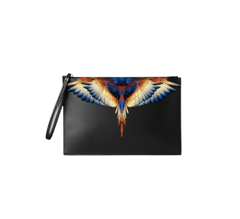 Pochette MARCELO BURLON 250133