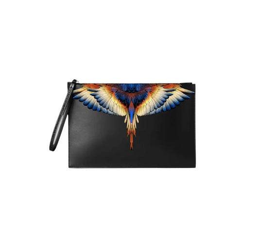 Pochette MARCELO BURLON 250133