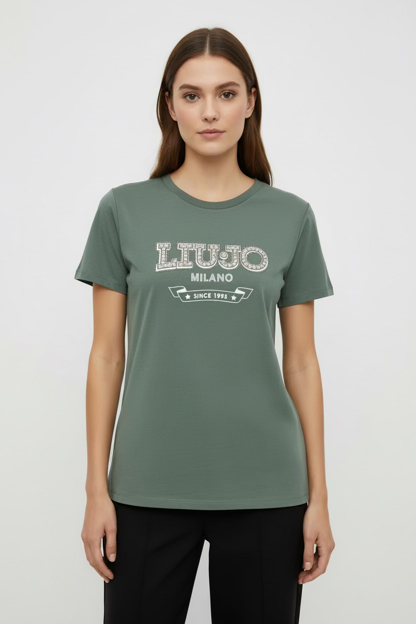 T shirt LIU-JO -TA6285-