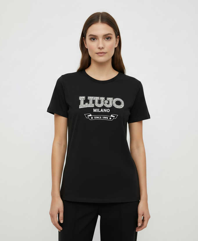 T shirt LIU-JO -TA6285-