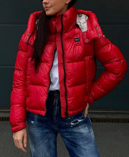 Giubbotto donna BLAUER DC2170