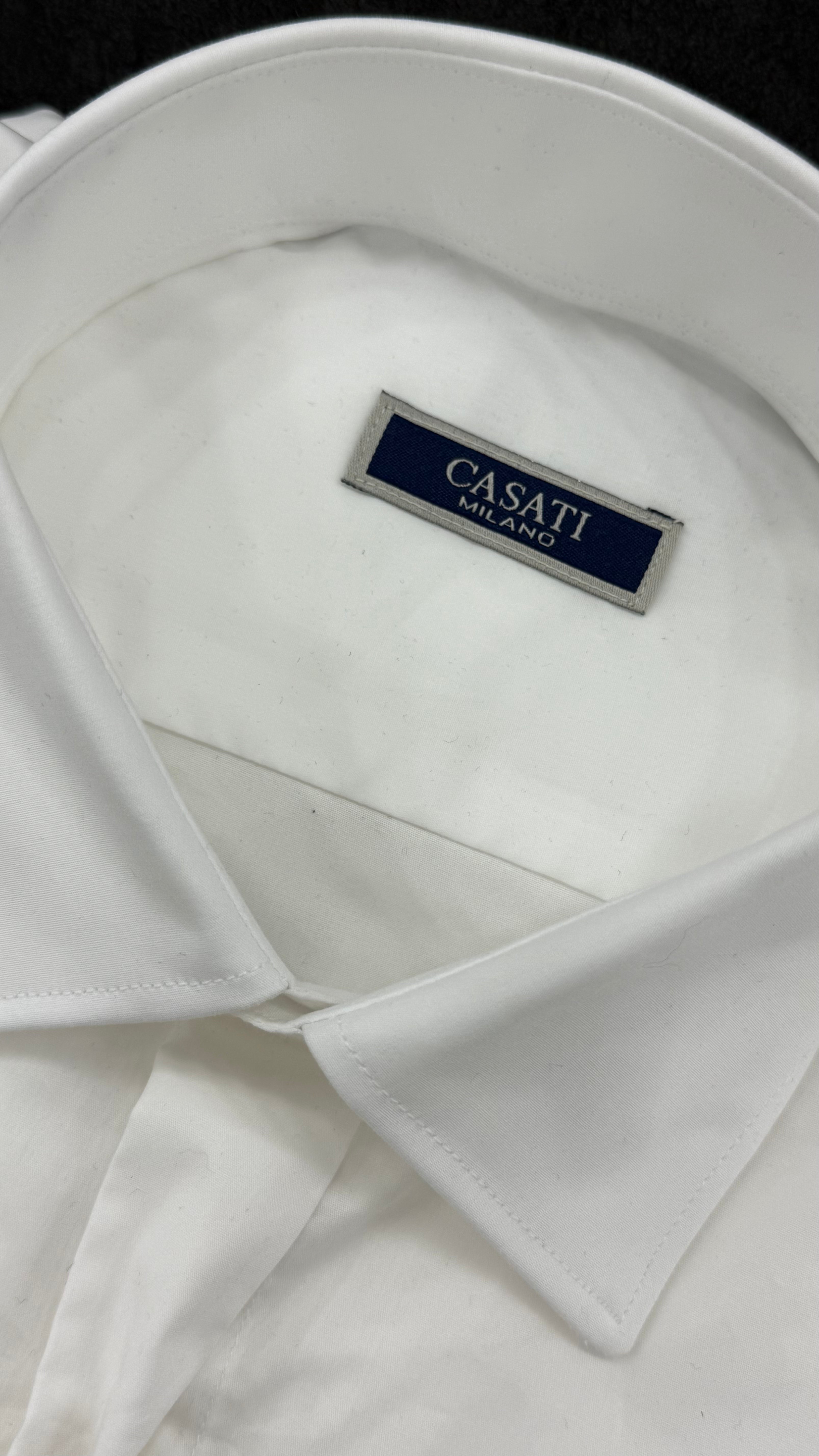 Camicia CASATI -DB2RIP25
