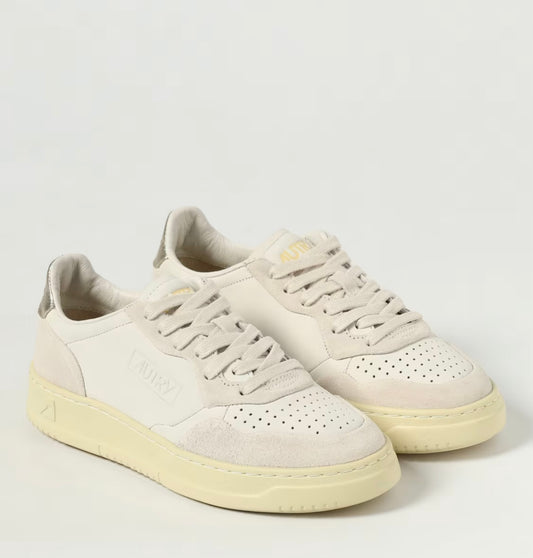 SNEAKERS AUTRY NU01 donna