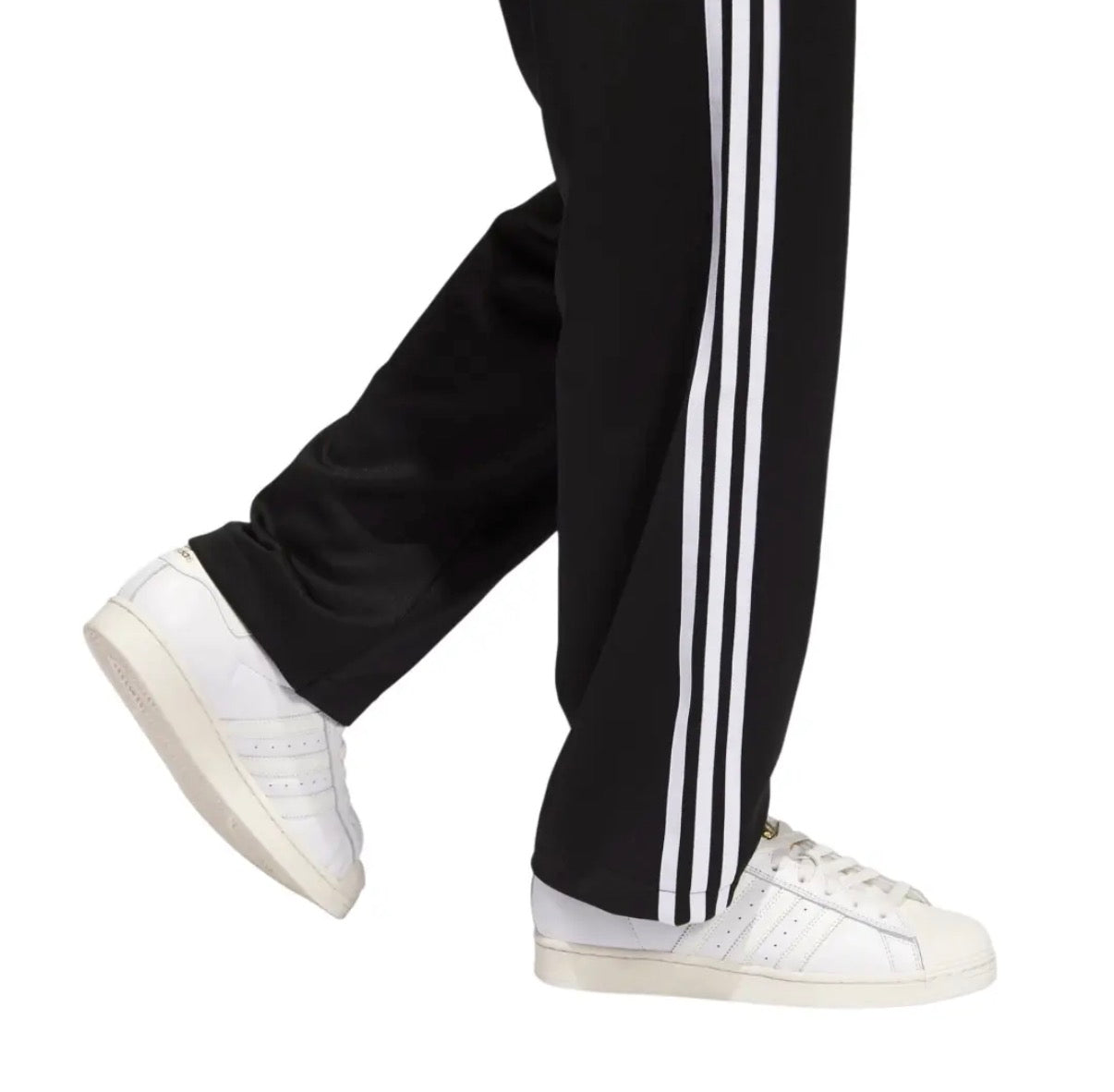 Tuta ADIDAS -FIREBIRDTTU-