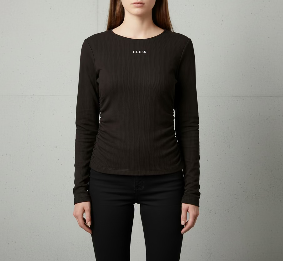 T shirt GUESS -V6RP08-