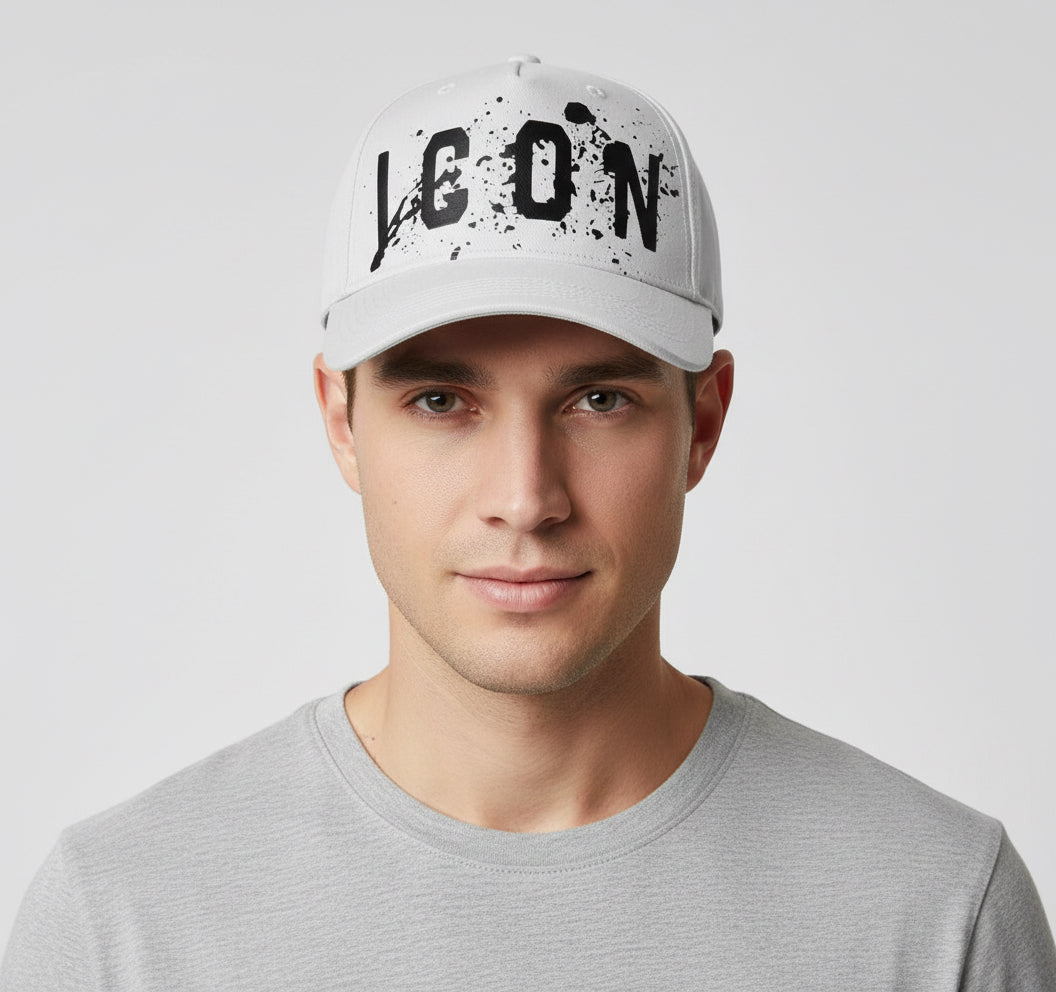 Cappello ICON 5A017