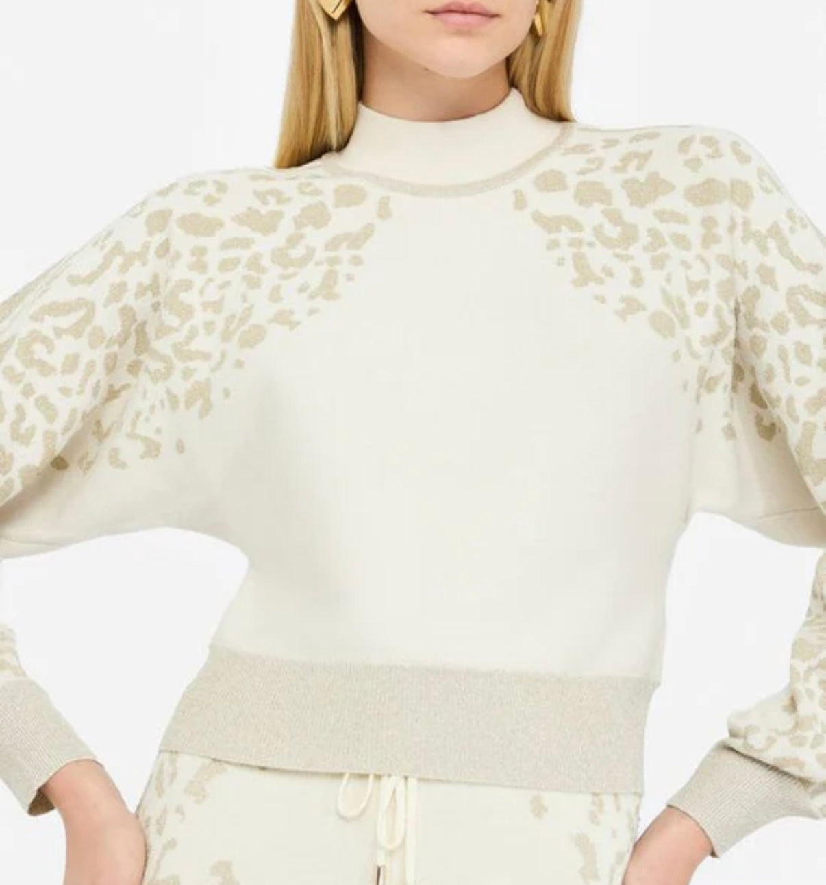 Pullover LIU.JO TF5269