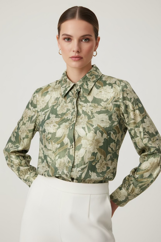 Camicia DRAMEE -DRFW25506-
