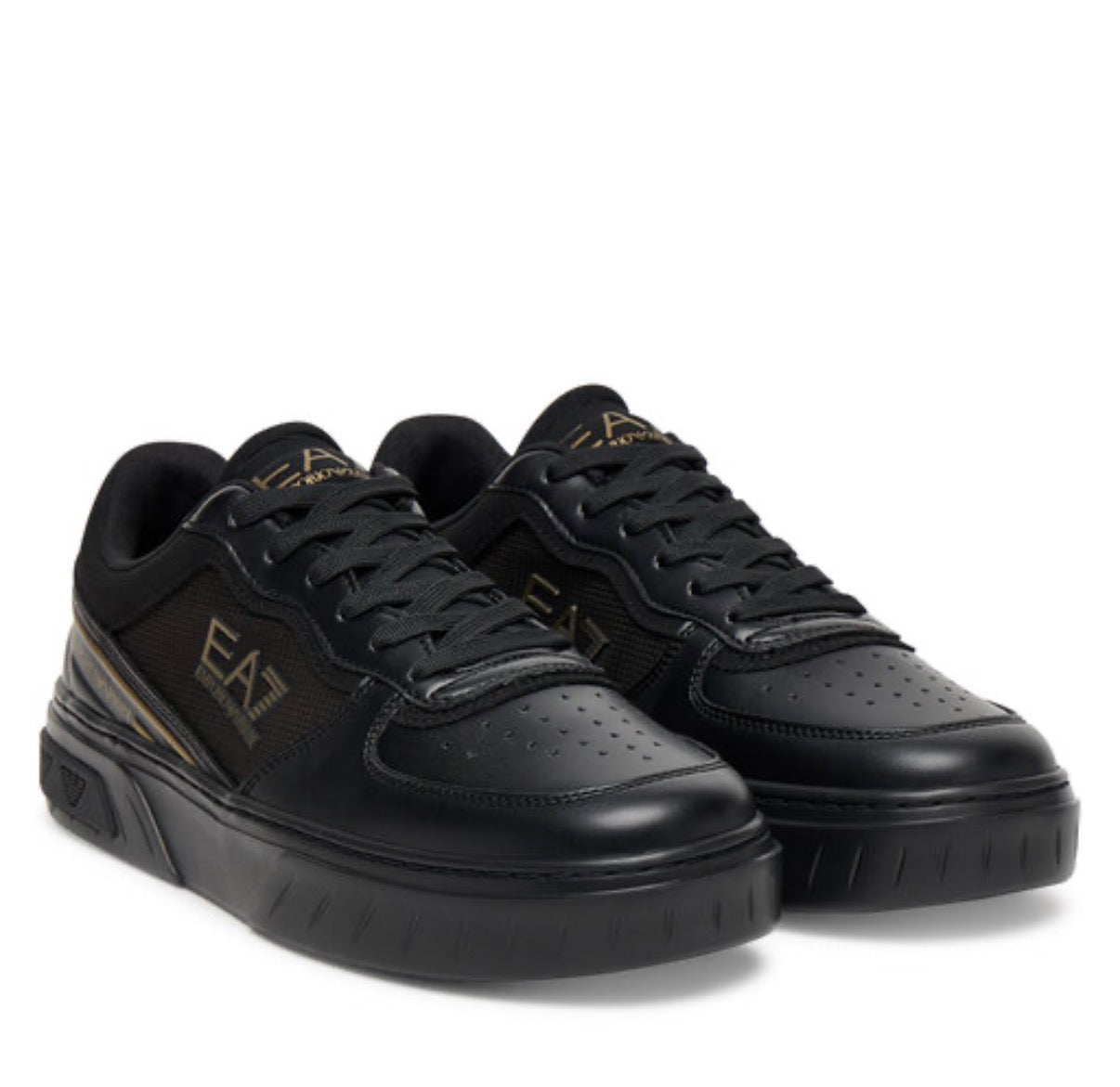 Sneakers EMPORIO ARMANI -7X00038-