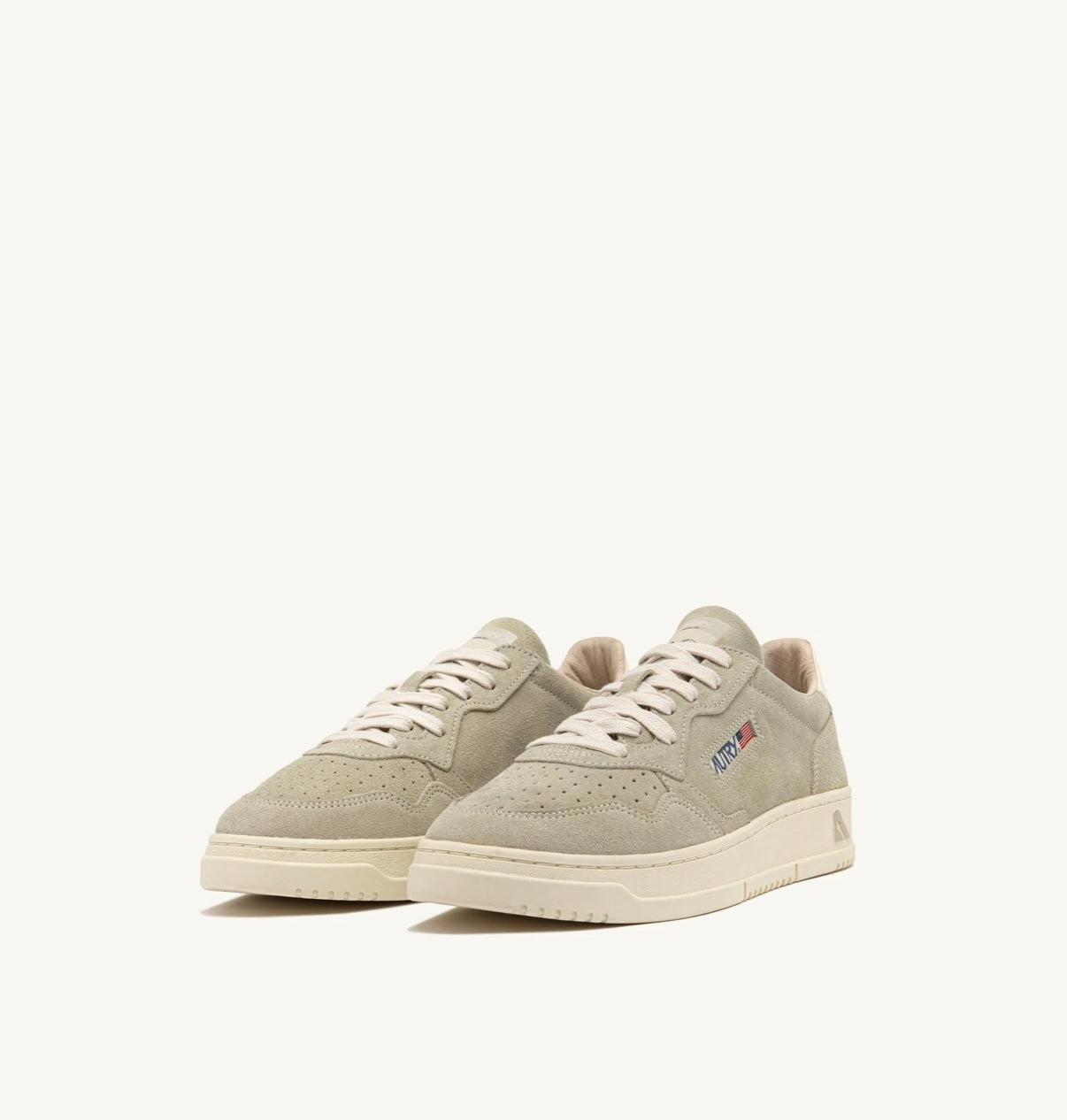 SNEAKERS AUTRY UH02
