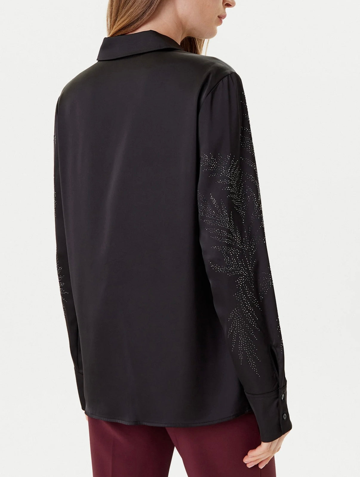 Camicia GUESS FQC2