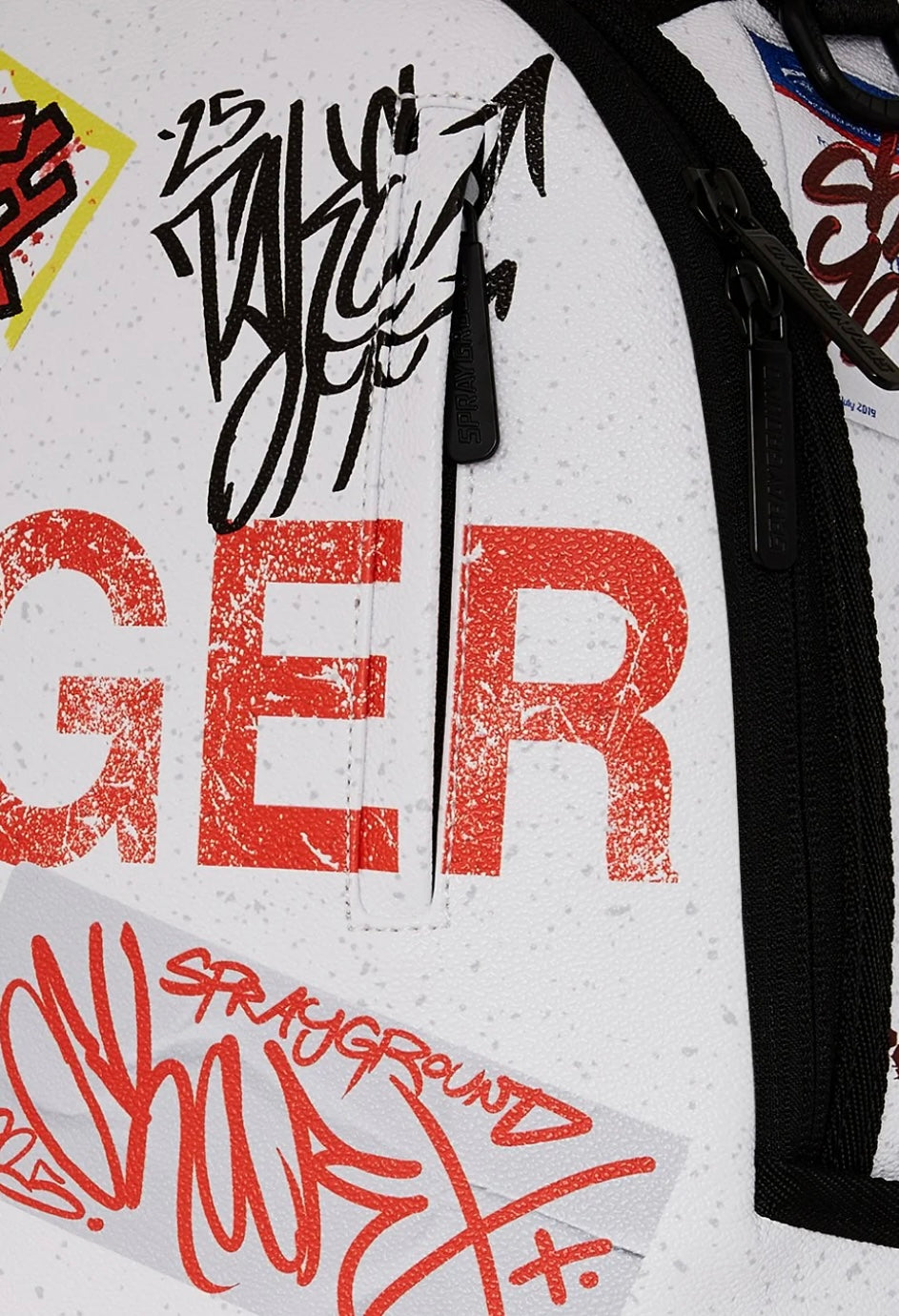 Zaino SPRAYGROUND 7664