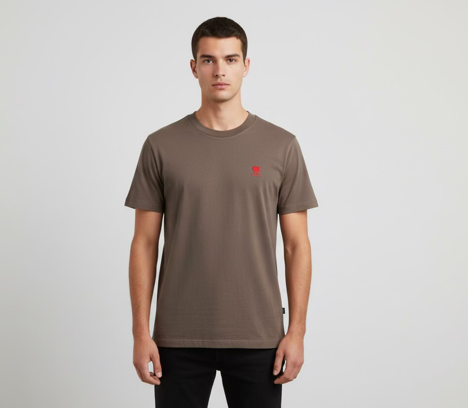 T shirt AMI CUORE -TS1010-