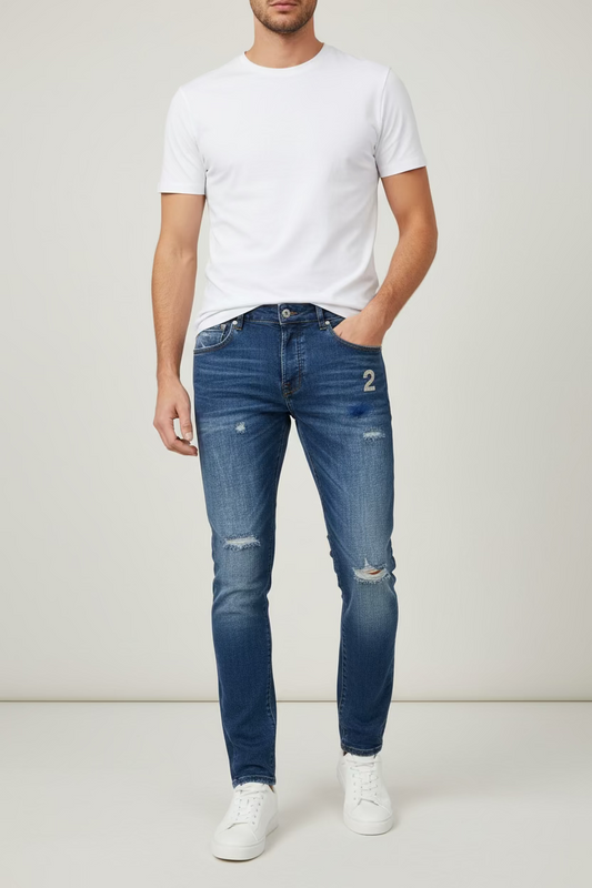 Jeans G2 FIRENZE -OCEANBASIC-