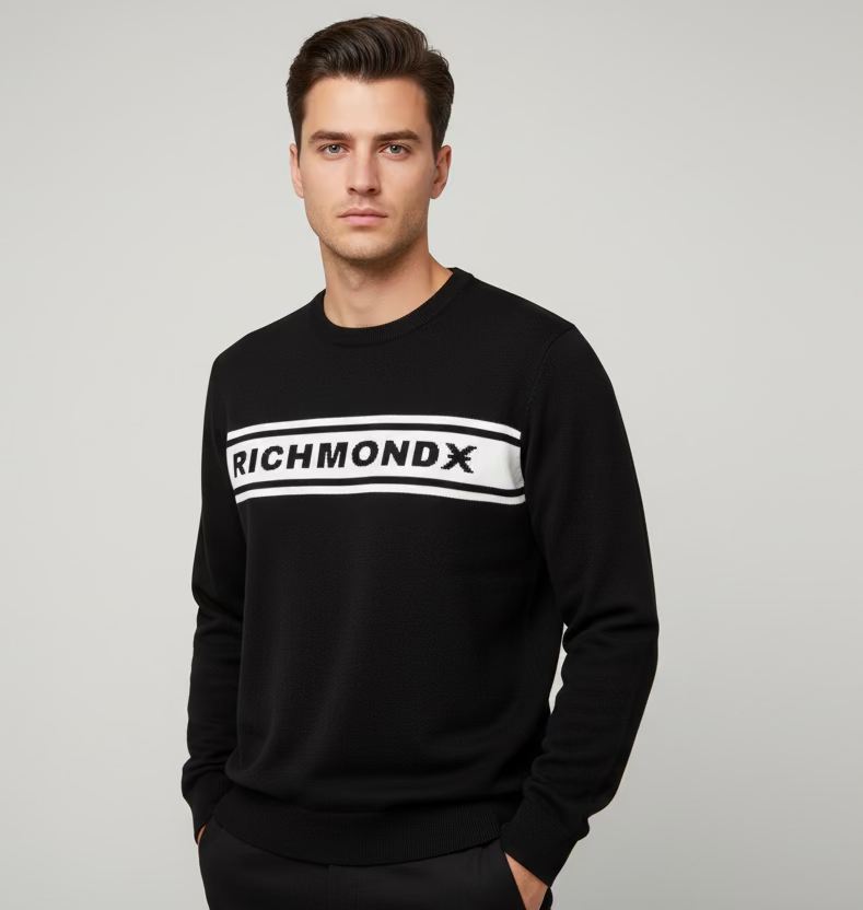Pullover RICHMOND 26343