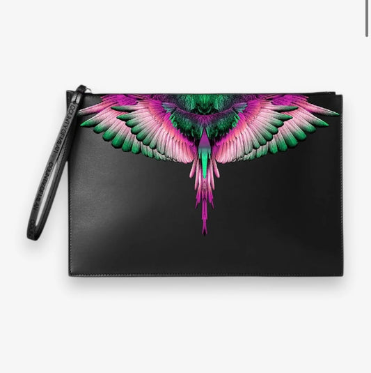 Pochette MARCELO BURLON 250134