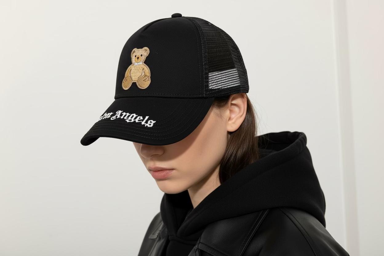 Berretto PALM ANGEL -PMLB068S26FAB004-