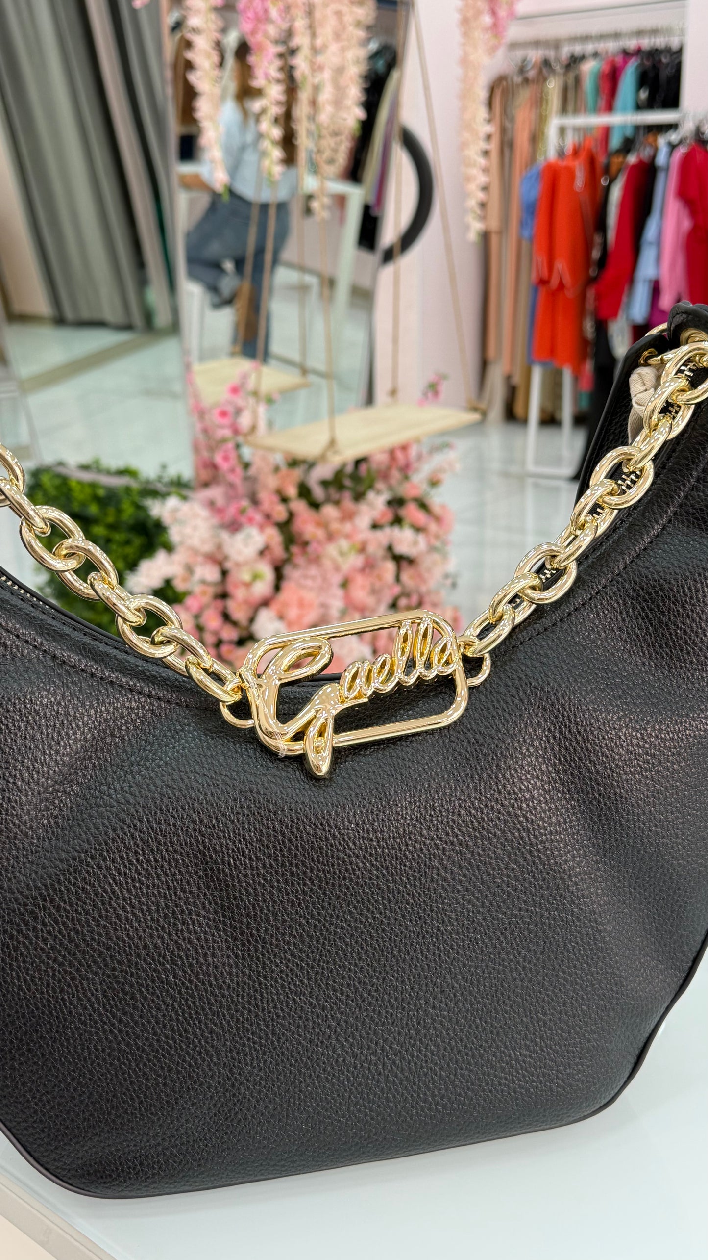 Borsa GAELLE PARIS 02386