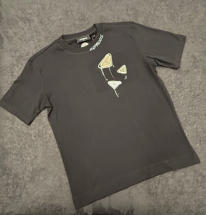 T shirt G2 FIRENZE -APPLICAZIONI-