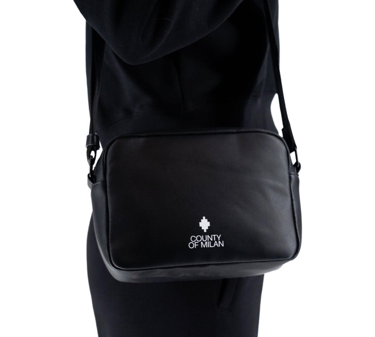 Tracolla MARCELO BURLON 250144