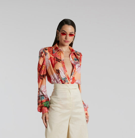 CAMICIA DRAMEE 25513