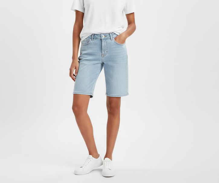 Shorts PEPE JEANS -FITTED-