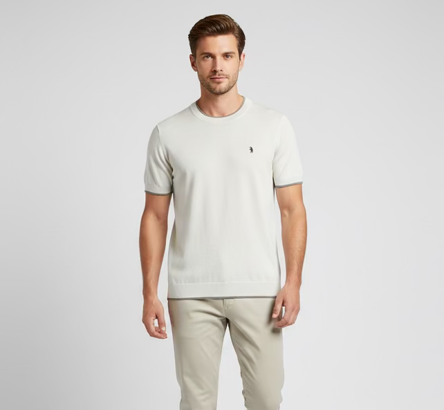 T shirt REFRIGUE -R4064M261-