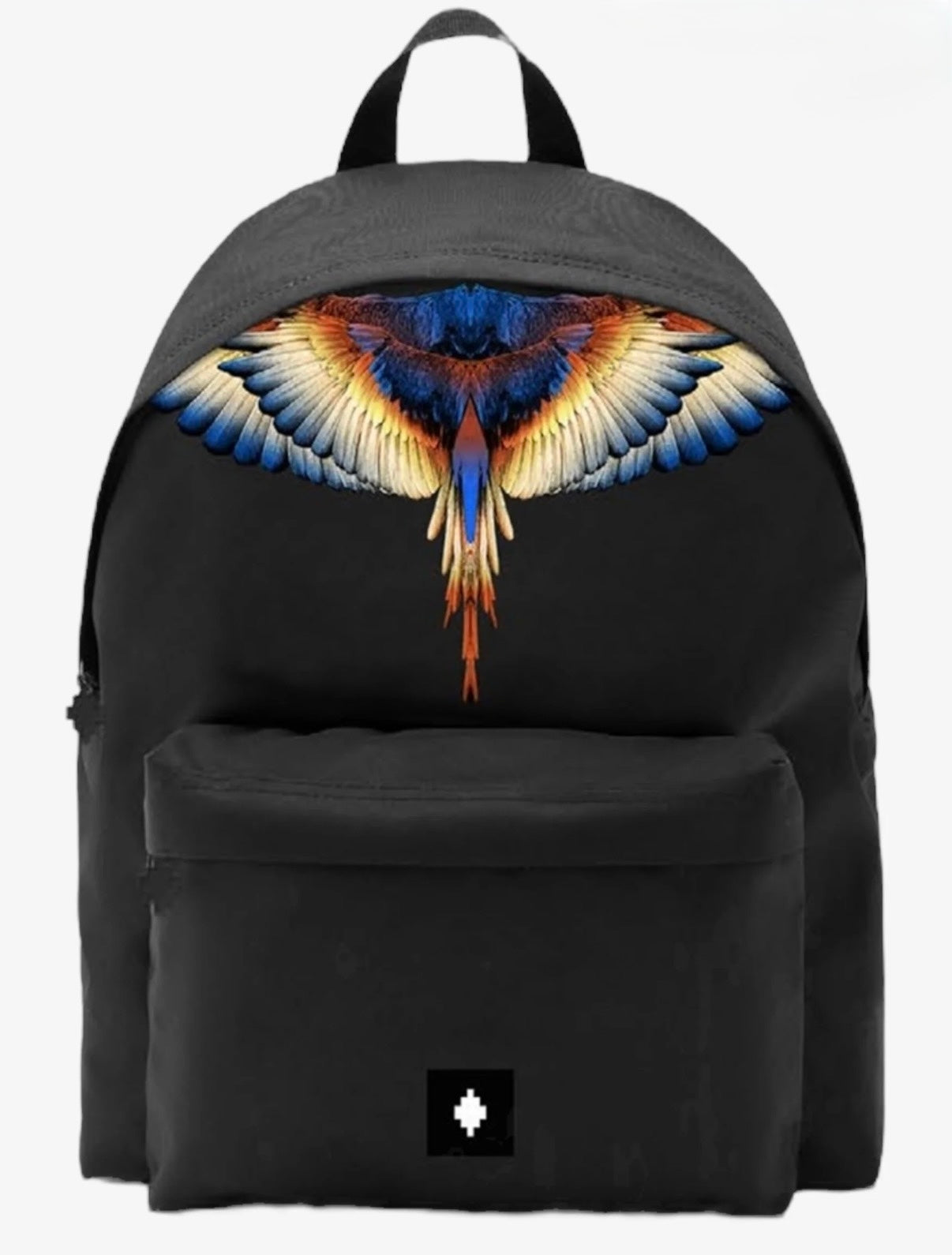 Zaino MARCELO BURLON 250107