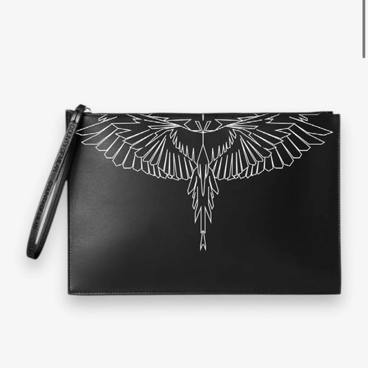Pochette MARCELO BURLON 250137