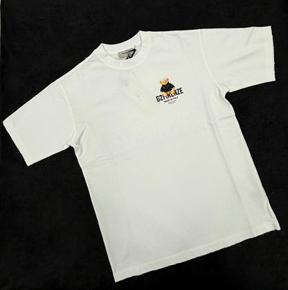 T shirt G2FIRENZE -BEARJACKETSHIRT-