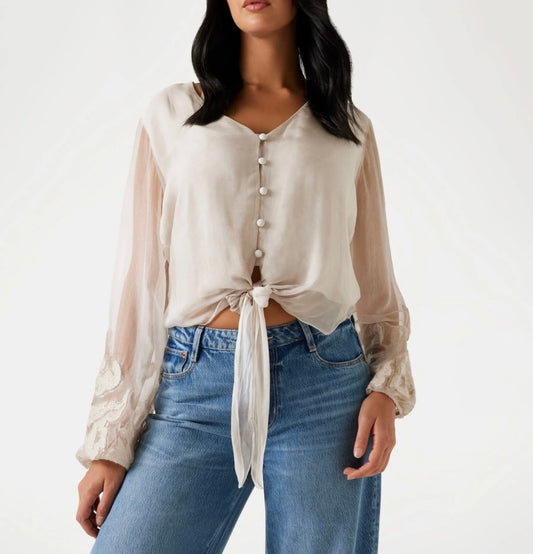Camicia GUESS E550