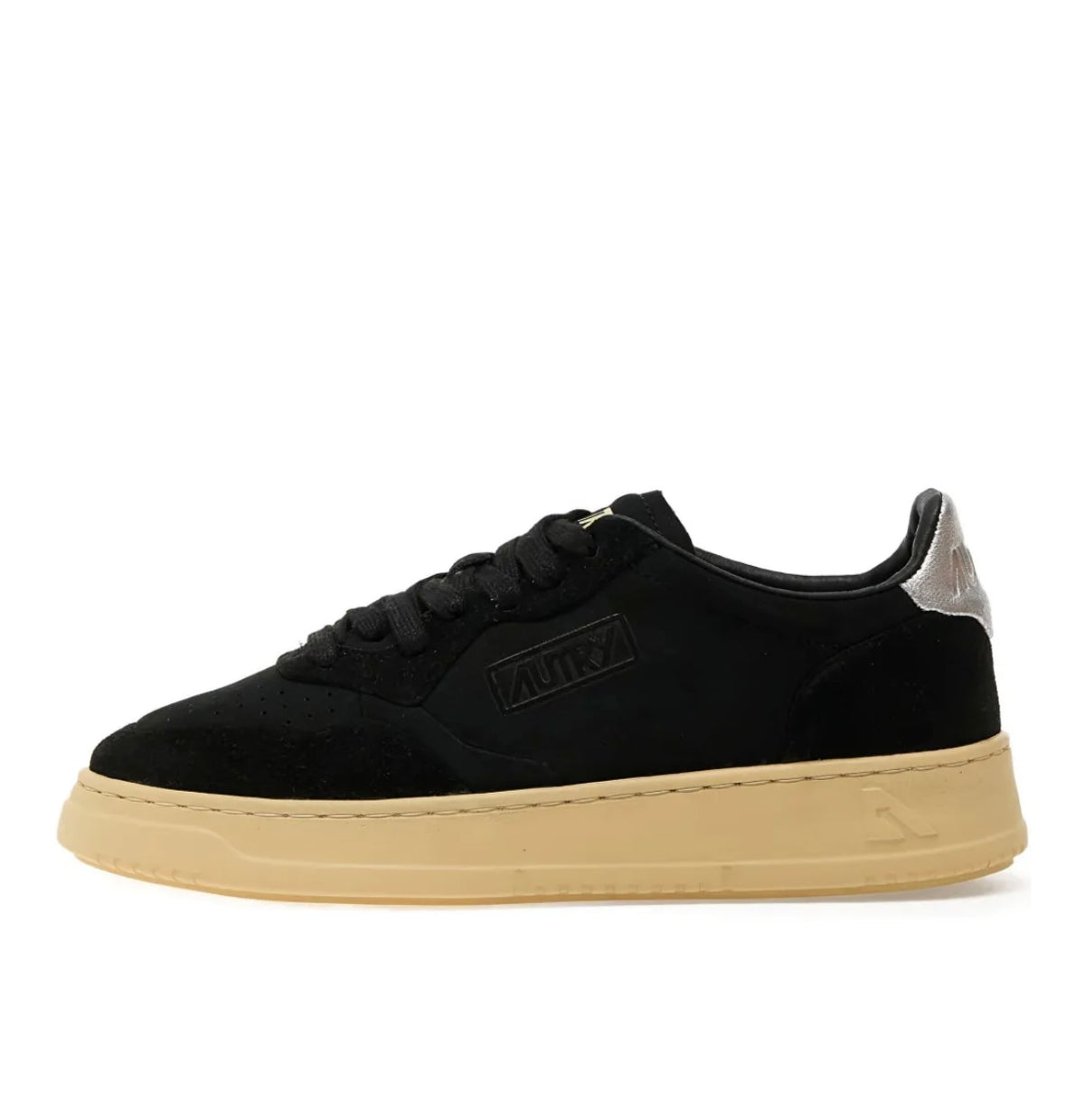 SNEAKERS AUTRY NU02