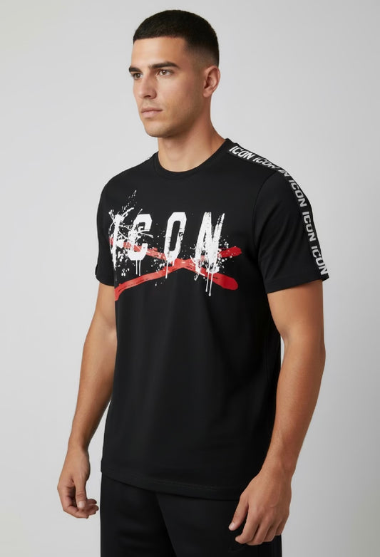 T shirt ICON IUT017