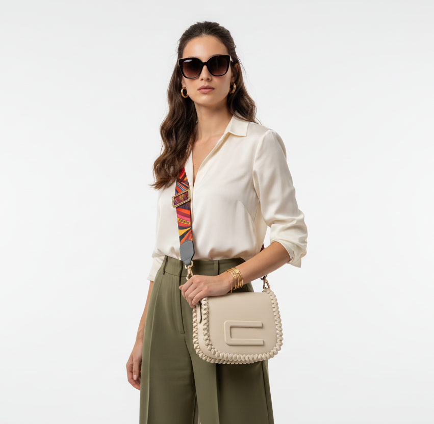 Borsa CUSTO BARCELONA C261